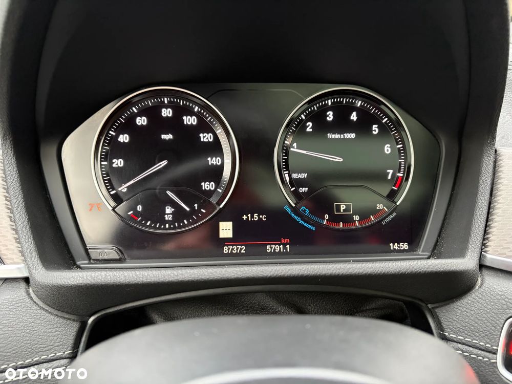 BMW X2 xDrive20i M Sport X sport - 13