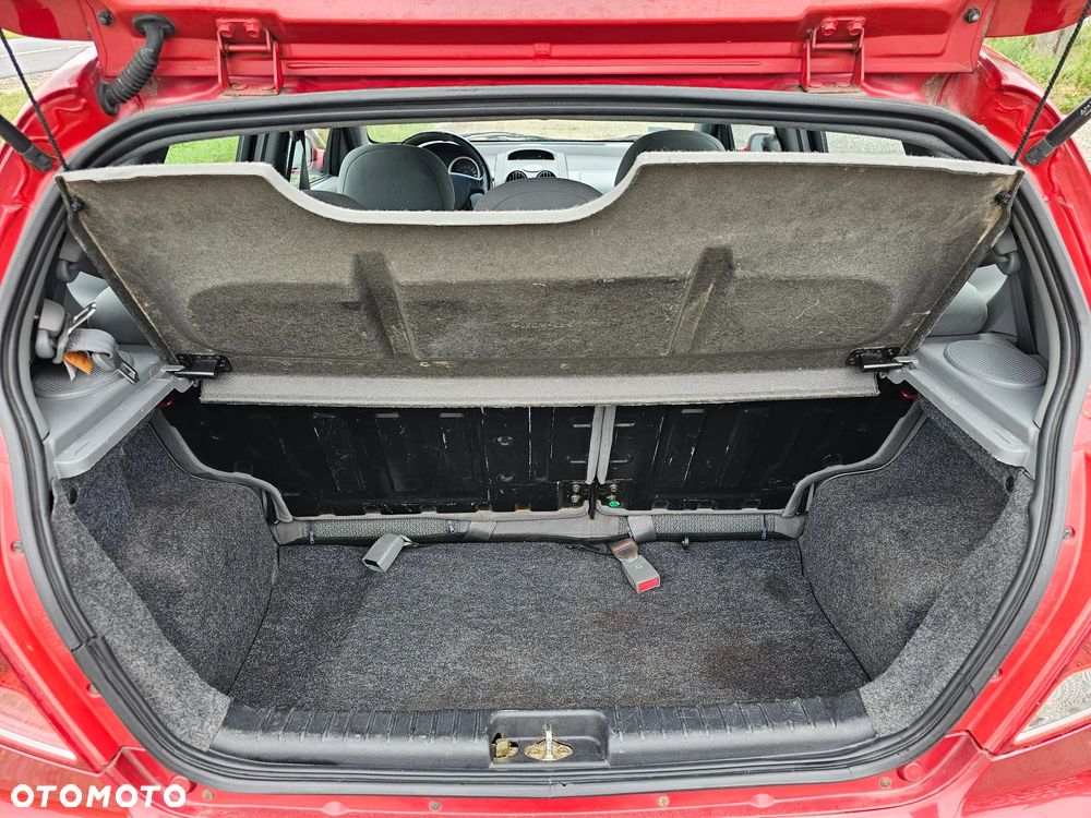 Daewoo Kalos 1.4 SX - 13