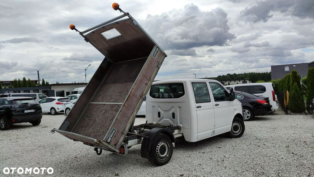 Volkswagen Transporter - 3