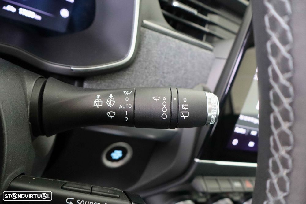 Renault Zoe (c/ Bateria) Intens 50 - 21