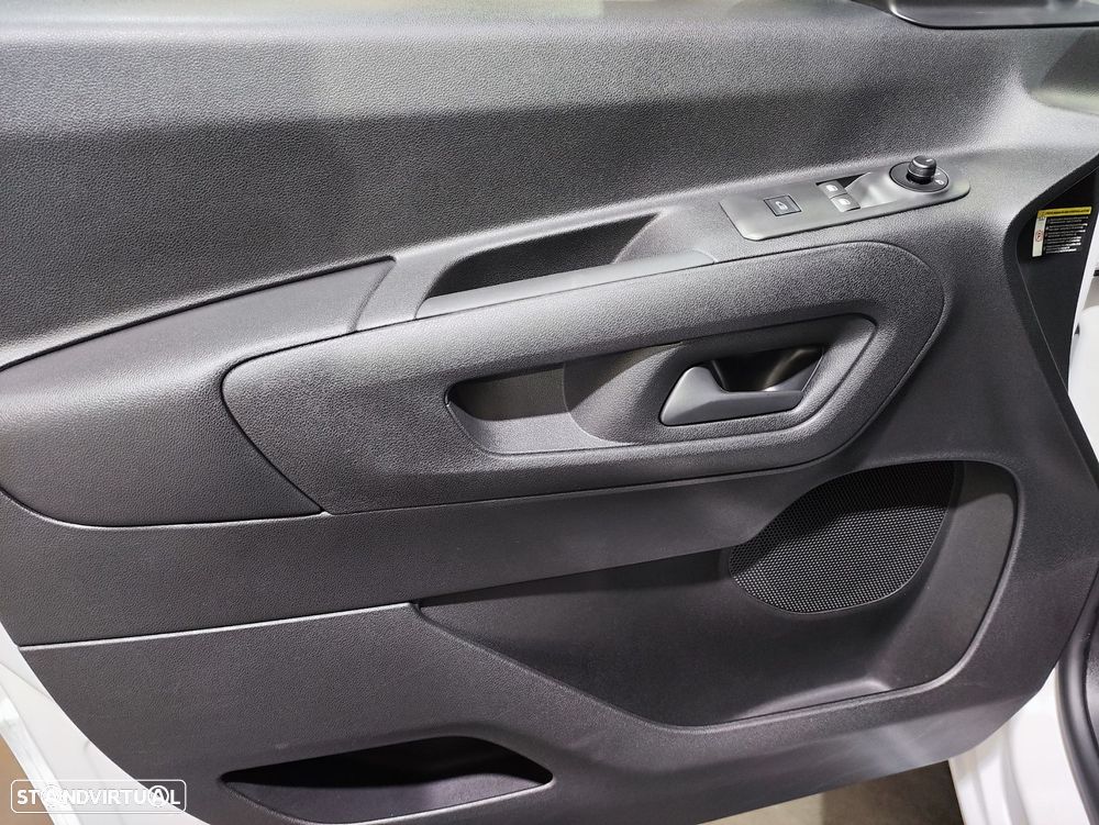 Citroën Berlingo 1.5 BlueHDi XL - 6