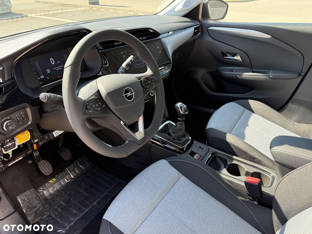 Opel Corsa 1.2 Edition S&S - 16