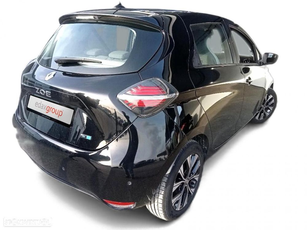 Renault Zoe (c/ Bateria) Limited 50 - 2