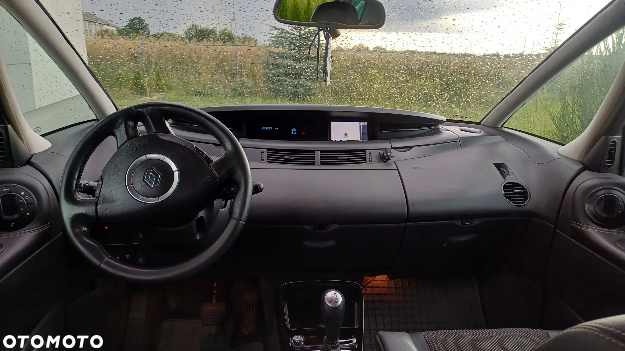 Renault Grand Espace 2.0 dCi FAP Celsium - 12