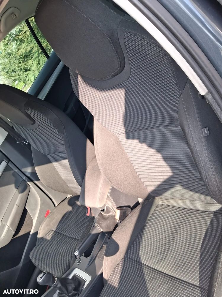 Skoda Octavia 1.6 TDI Ambition - 13