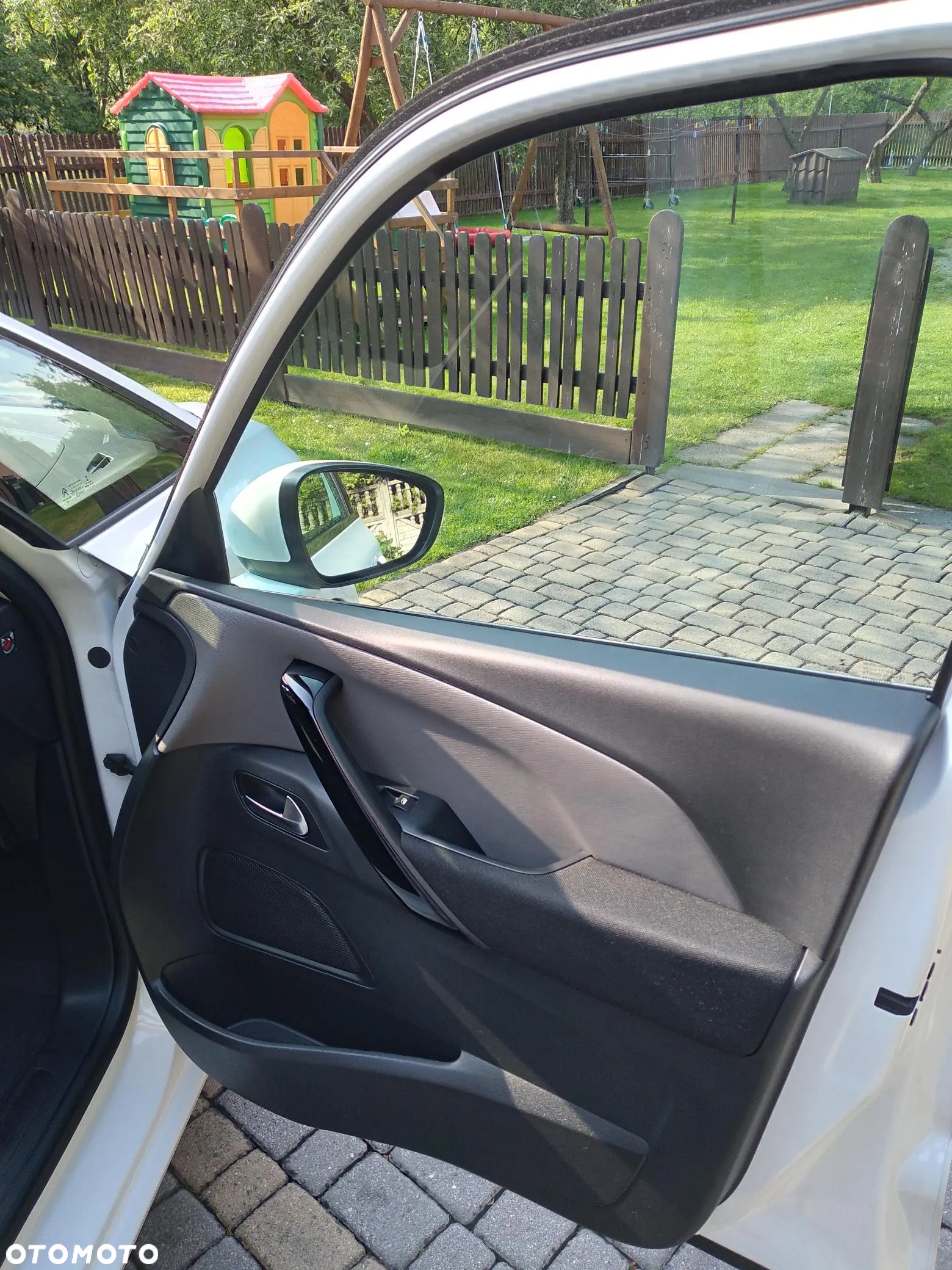 Citroën C4 Picasso 1.6 BlueHDi MoreLife S&S - 14