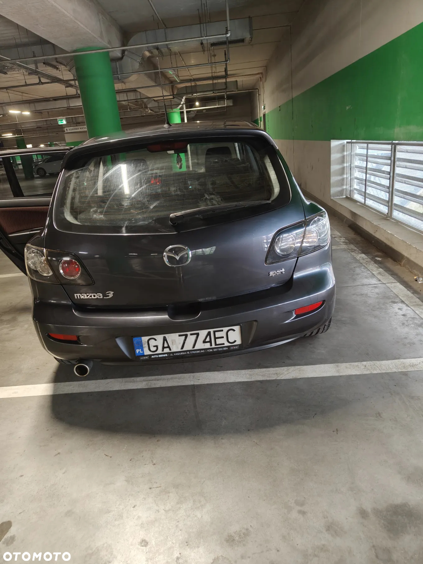 Mazda 3 - 31