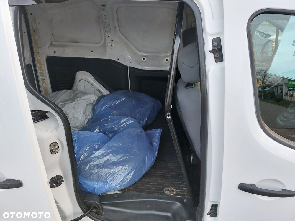 Peugeot Partner 1.6 HDi Access - 9