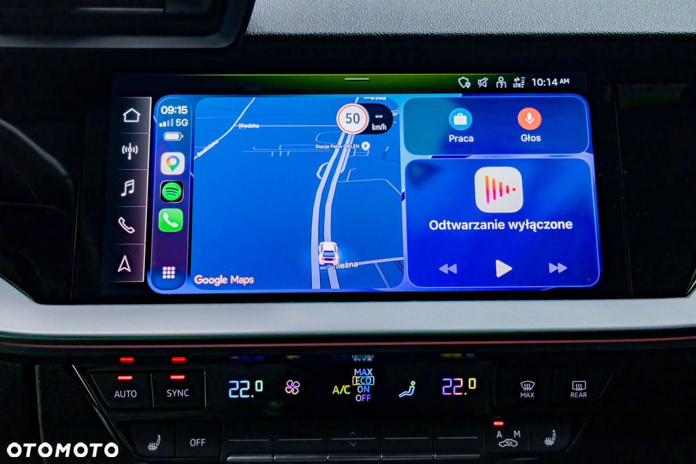 Audi S3 TFSI quattro S tronic - 27