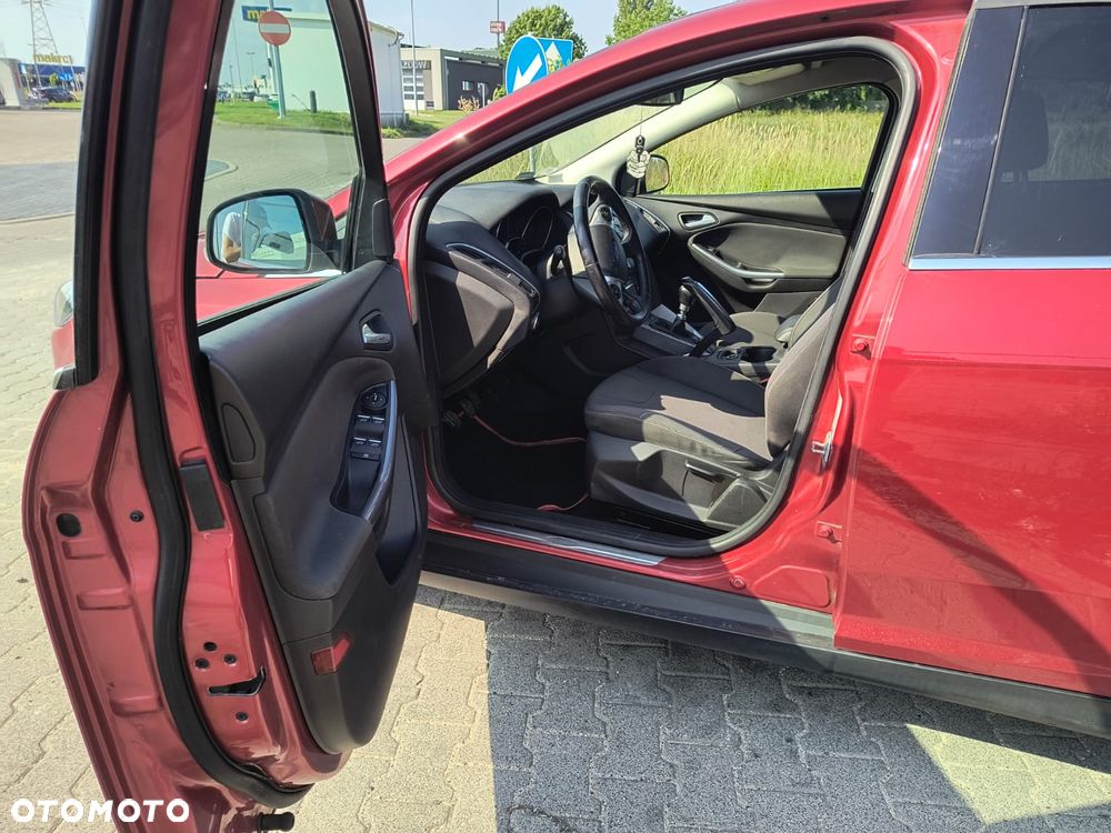 Ford Focus - 12