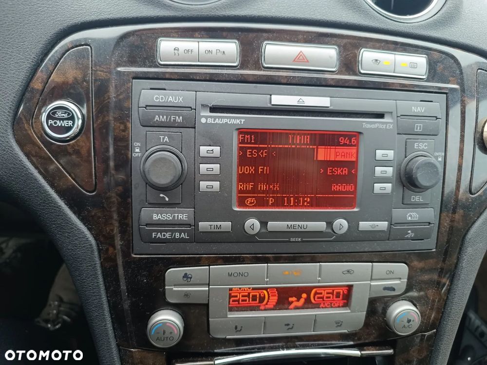 Ford Mondeo 1.8 TDCi Titanium - 2