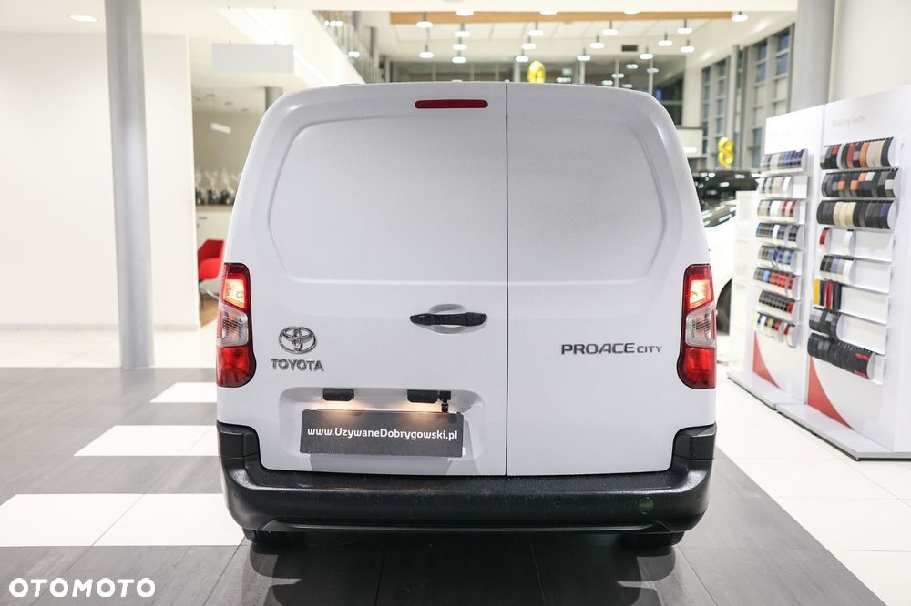 Toyota Proace City - 6