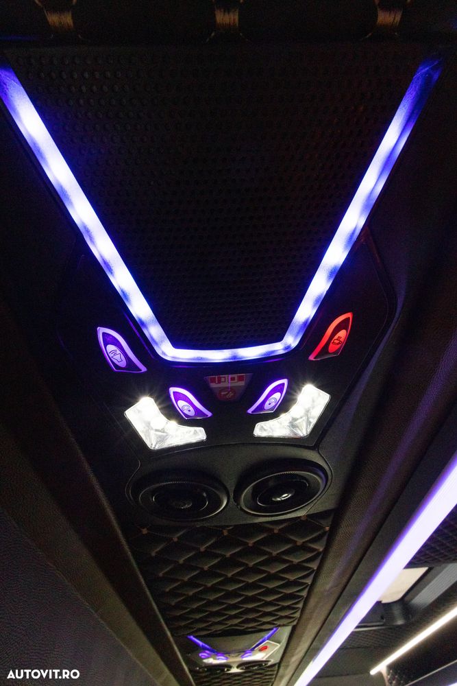 Mercedes-Benz SPRINTER - 19