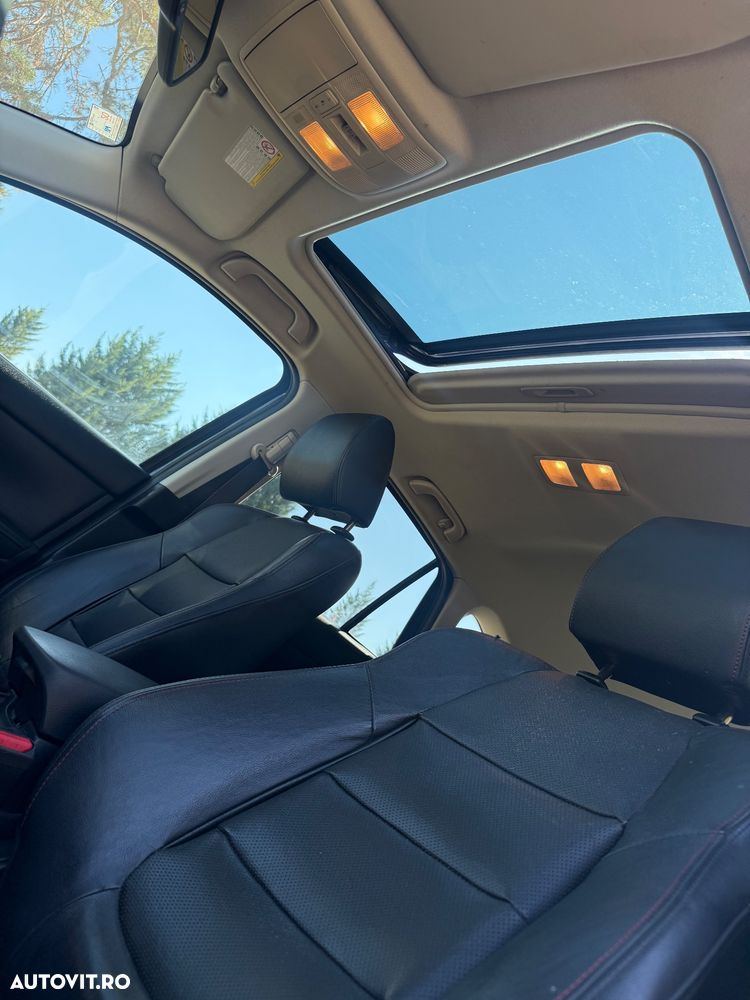 Mazda CX-5 - 10