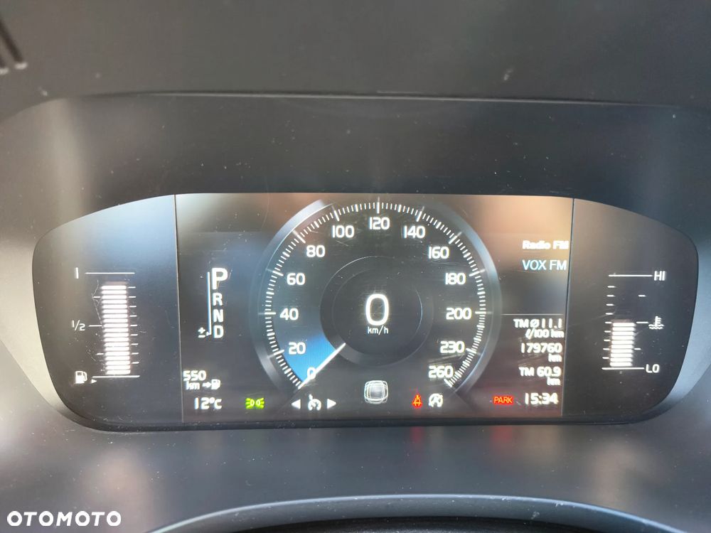 Volvo XC 60 T6 AWD Geartronic Momentum Pro - 7