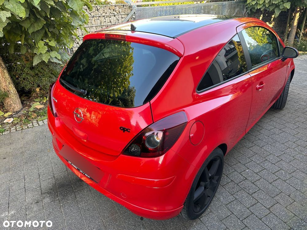 Opel Corsa 1.2 16V (ecoFLEX) Color Edition - 29