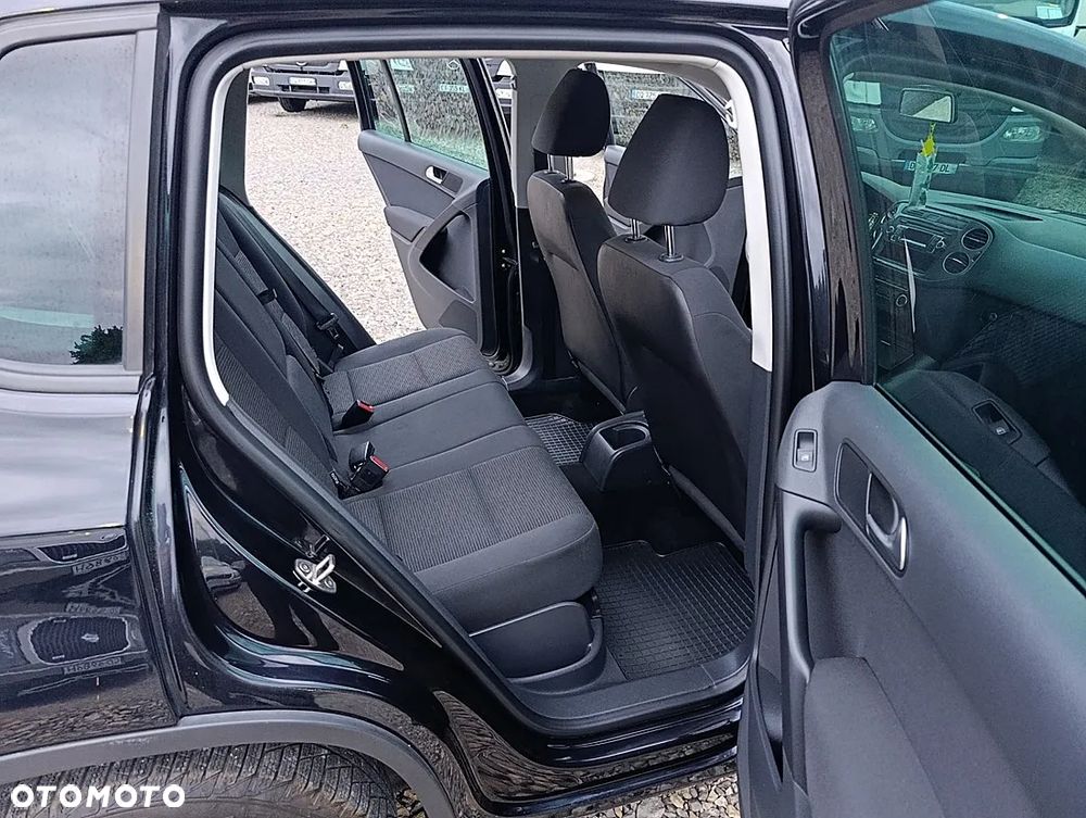 Volkswagen Tiguan 2.0 TDI Perfectline - 13