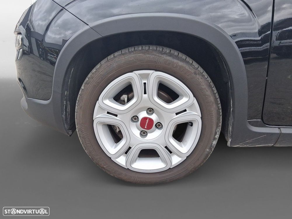 Fiat Panda 1.0 Hybrid - 14