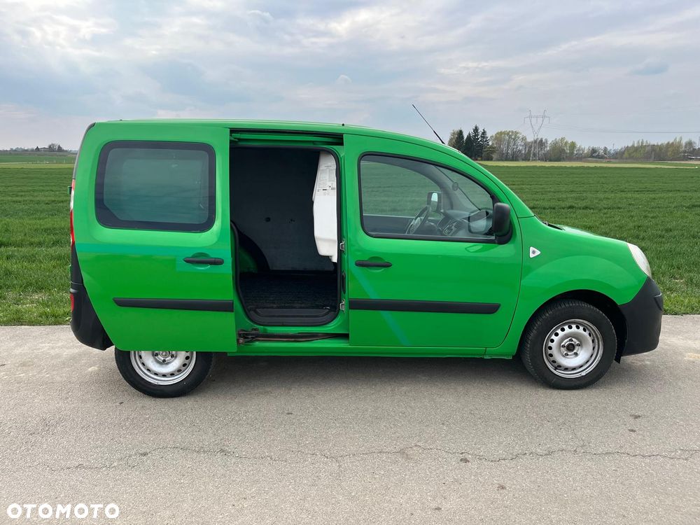 Renault Kangoo - 7