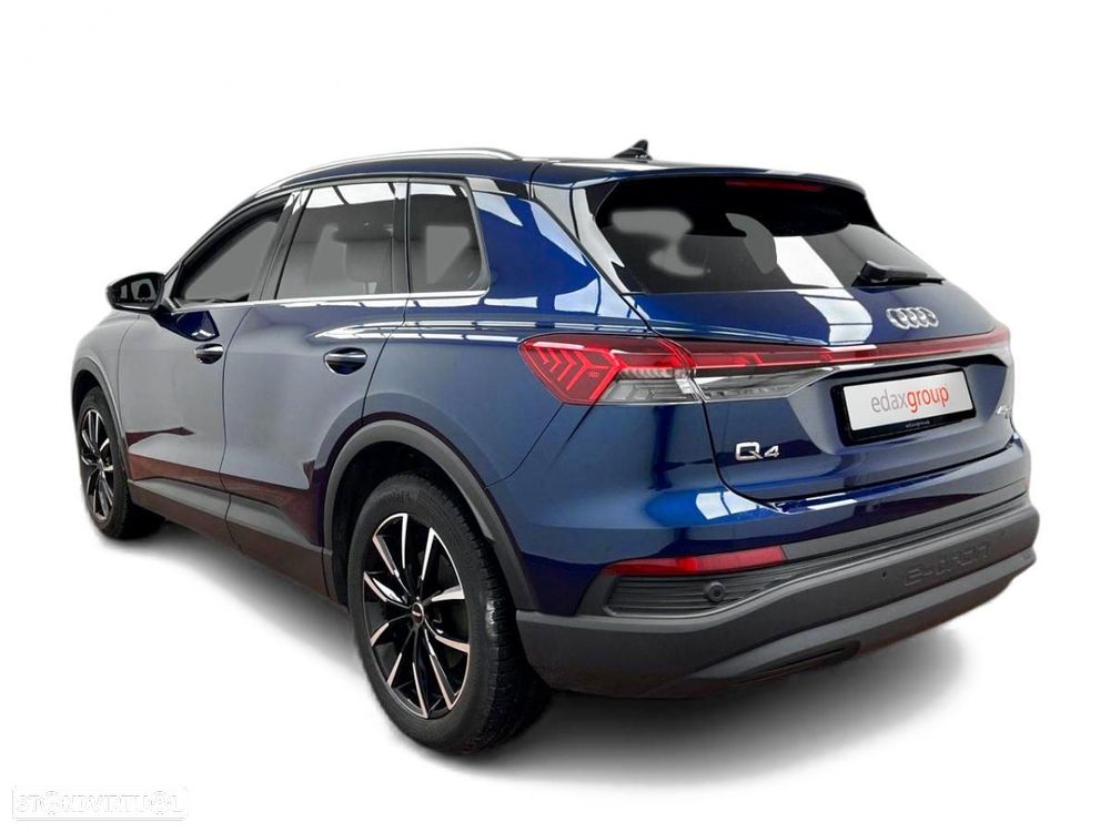 Audi Q4 e-tron 45 quattro 82 kWh - 2
