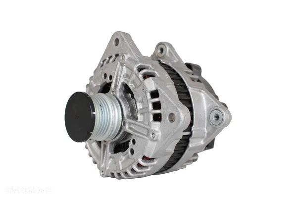 NOWY ALTERNATOR VOLKSWAGEN Arteon Atlas California Crafter Caddy CC B7 | FSI / TDI | CARGO 116438 - 1