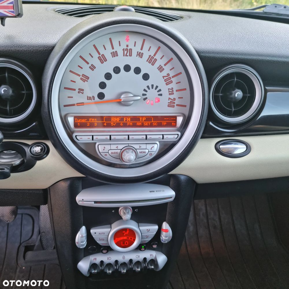 MINI Clubman Cooper - 9