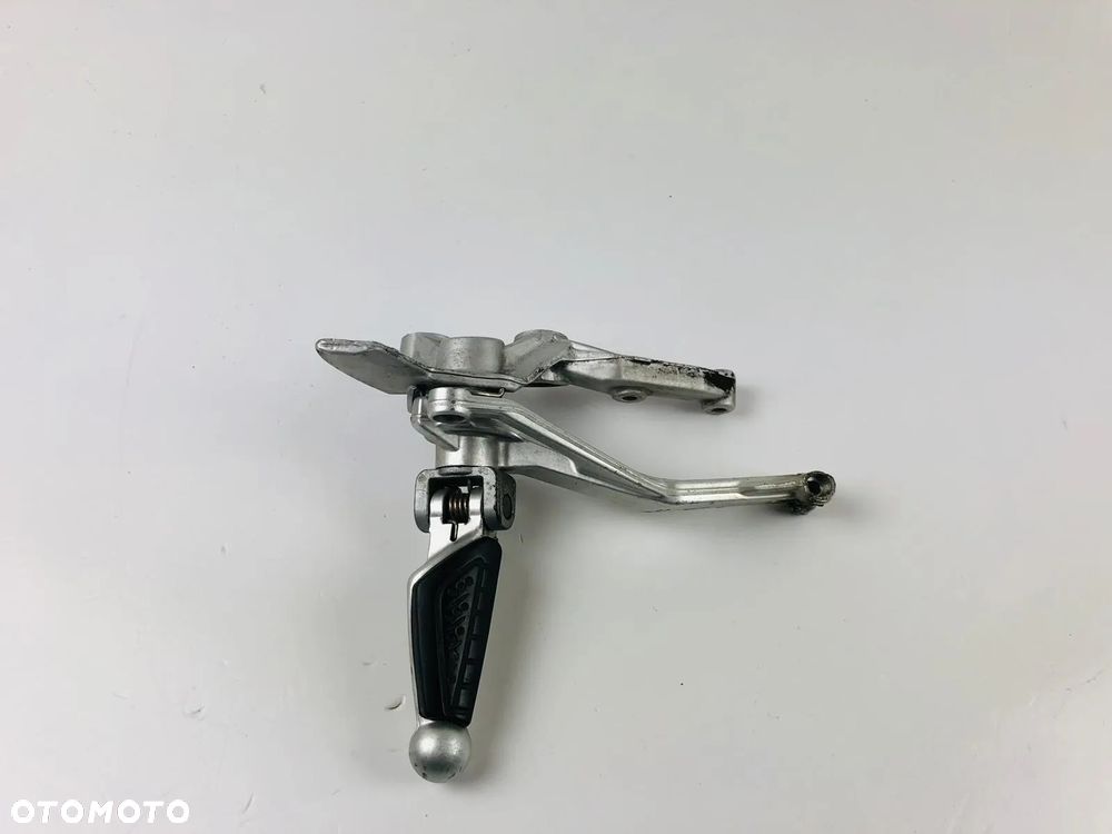 Benelli Tre 899 1130 K Set Prawy Przód Podnóżek - 4