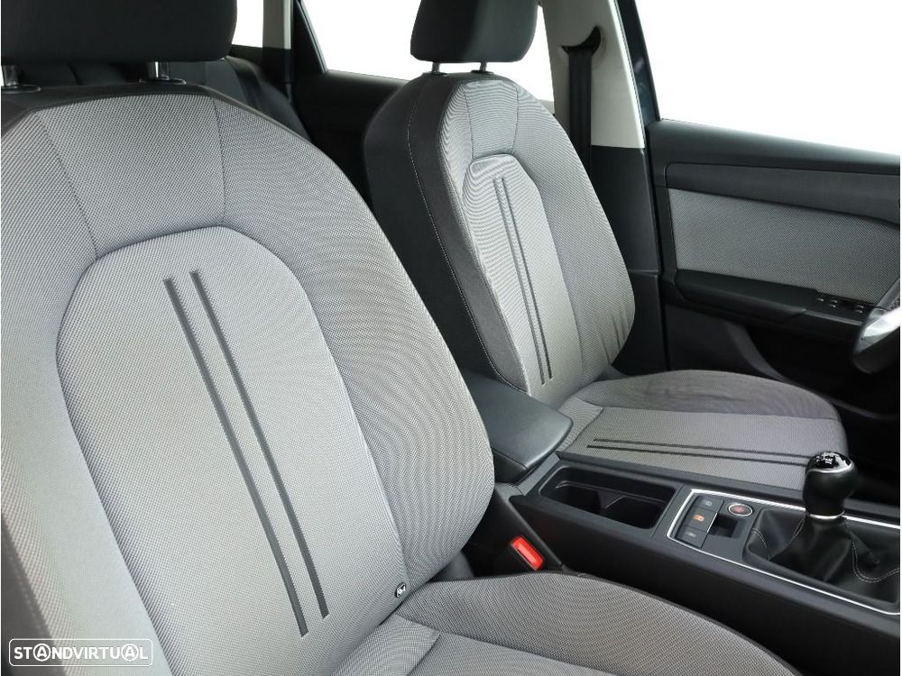 SEAT Leon ST 2.0 TDI Style - 13