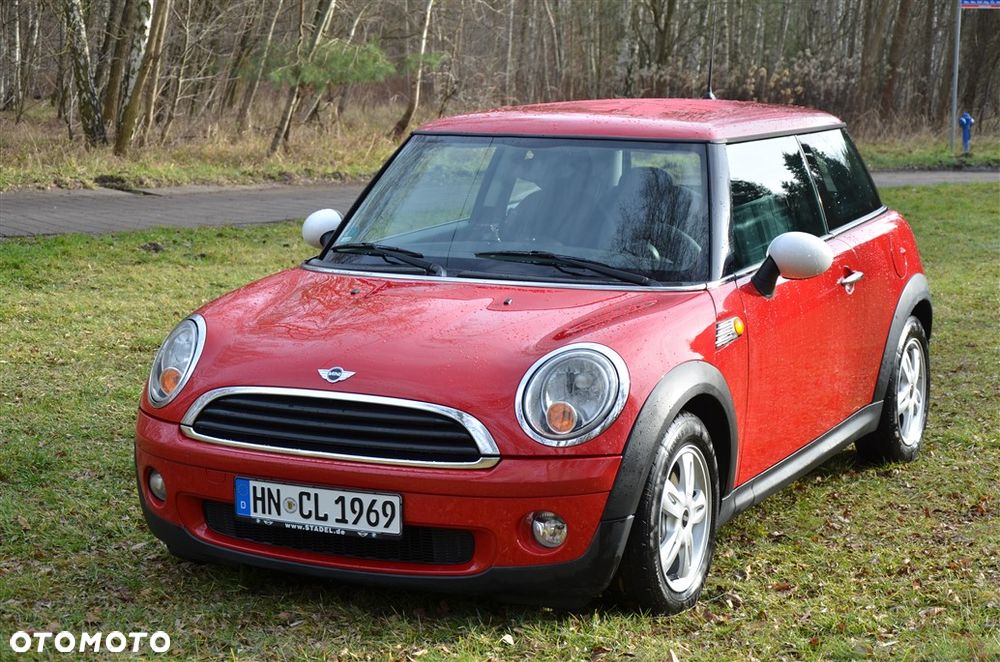 MINI ONE Standard - 17