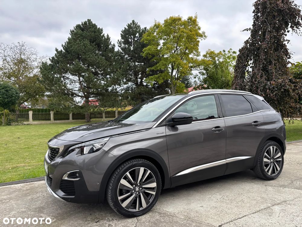 Peugeot 3008 - 8