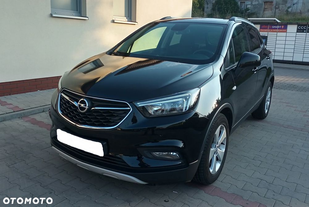 Opel Mokka 1.4 T Enjoy S&S EU6 - 1