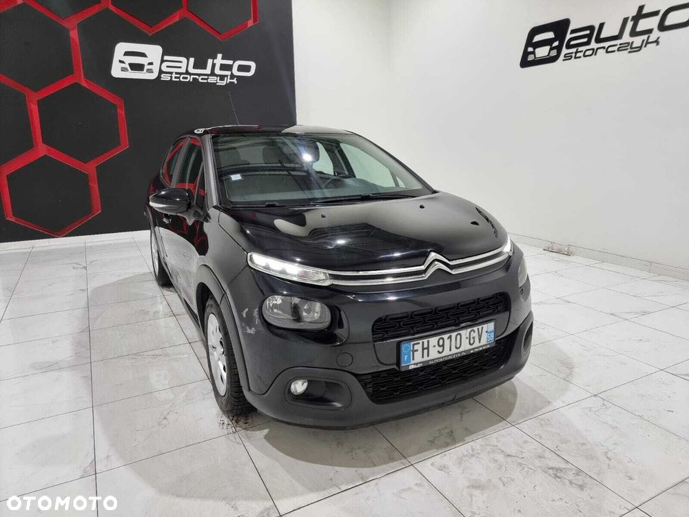 Citroën C3 - 5
