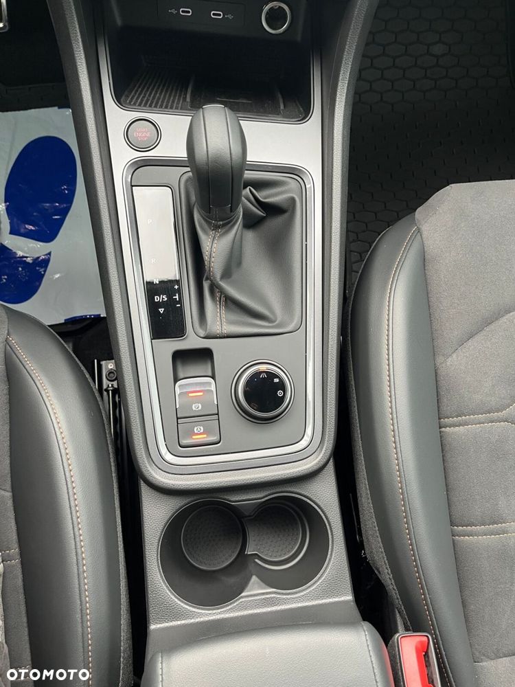 Cupra Ateca 1.5 TSI DSG - 33