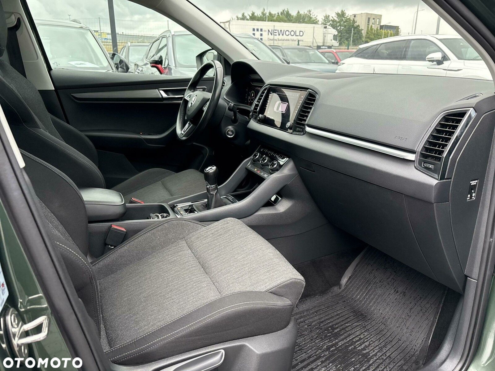 Skoda Karoq - 9