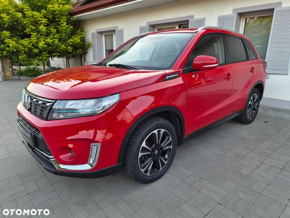 Suzuki Vitara - 31