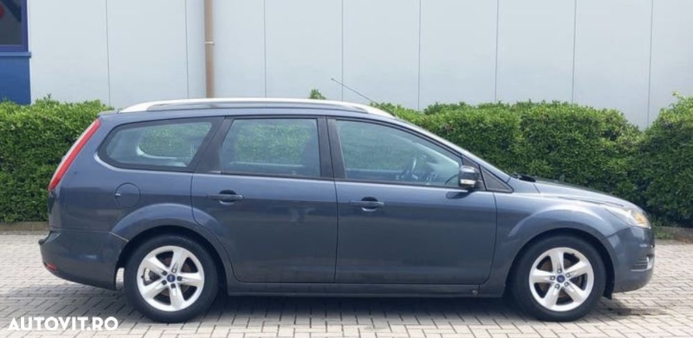 Ford Focus 1.6 TDCi Trend - 2