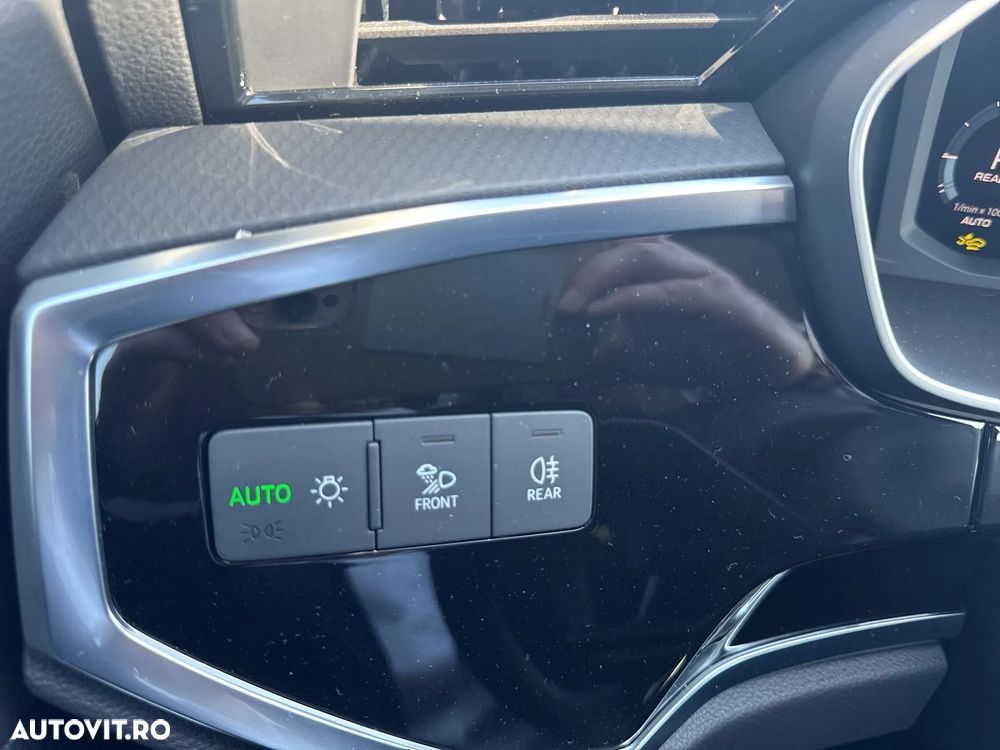 Audi Q3 35 TFSI S tronic MHEV Advanced - 23