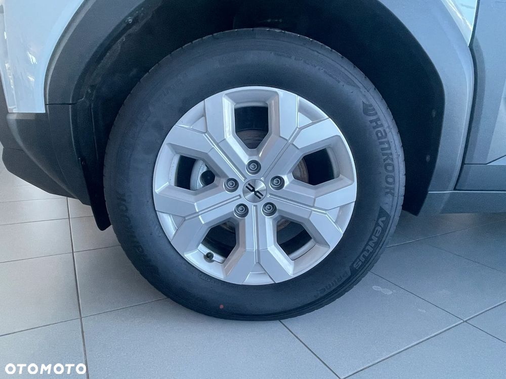 Dacia Duster 1.2 TCe mHEV Expression - 6