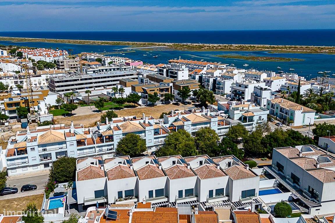 Moradia em Banda T3 Venda em Conceição e Cabanas de Tavira,Tavira - Grande imagem: 5/47
