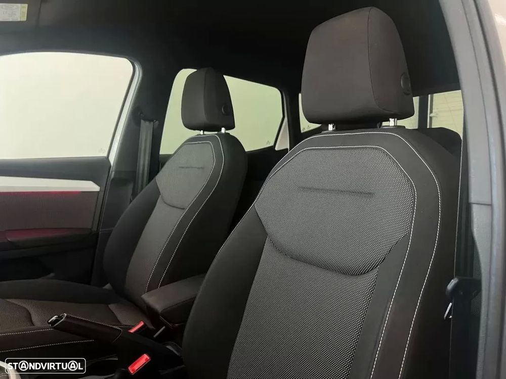 SEAT Arona 1.0 TGI XCELLENCE - 34