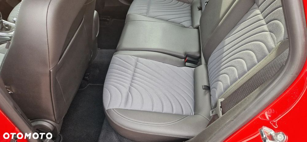 Opel Astra 1.4 Turbo Innovation - 22