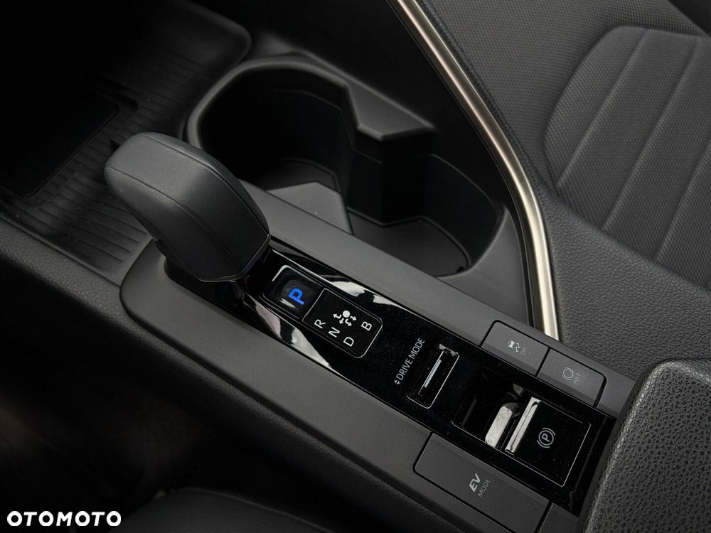 Toyota C-HR 1.8 Hybrid Executive - 21