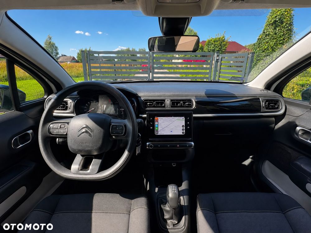 Citroën C3 1.2 PureTech Feel - 10