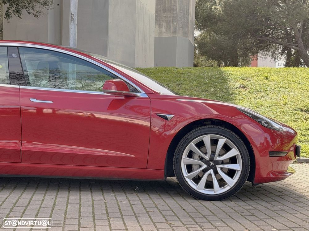 Tesla Model 3 Standard Range Plus RWD - 16