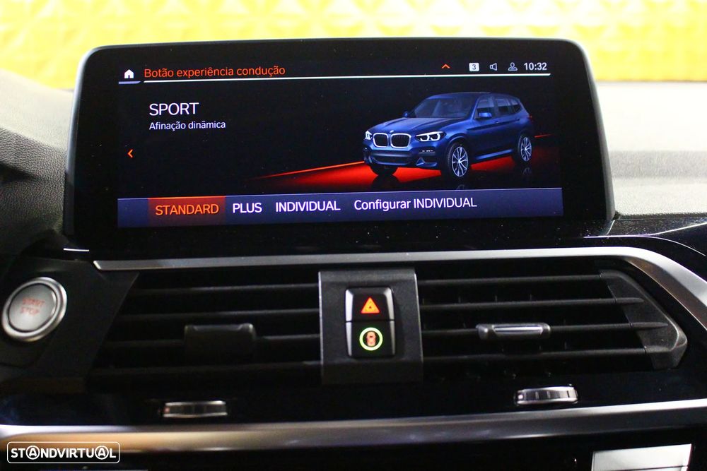 BMW X3 30 e xDrive Pack M - 35