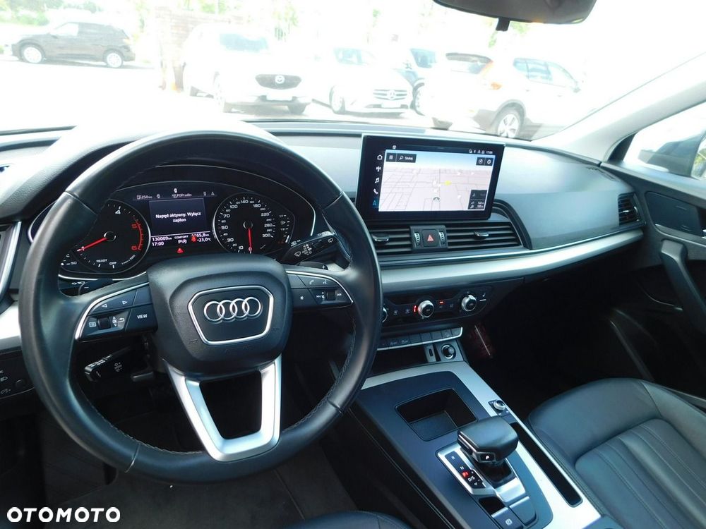 Audi Q5 - 14