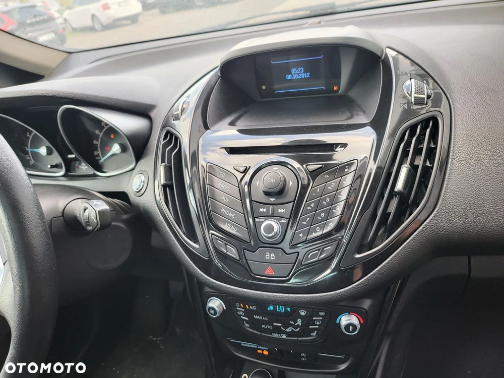 Ford B-MAX 1.0 EcoBoost Titanium - 30