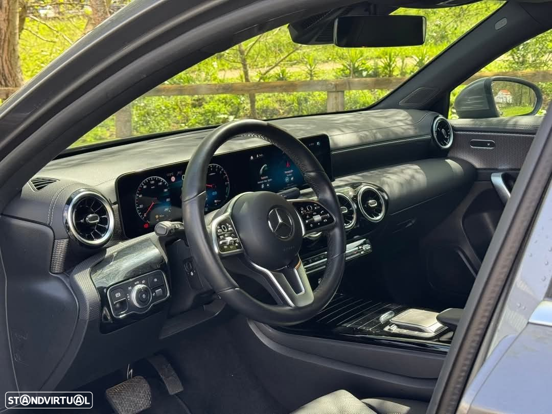 Mercedes-Benz A 250 e Style Plus - 19