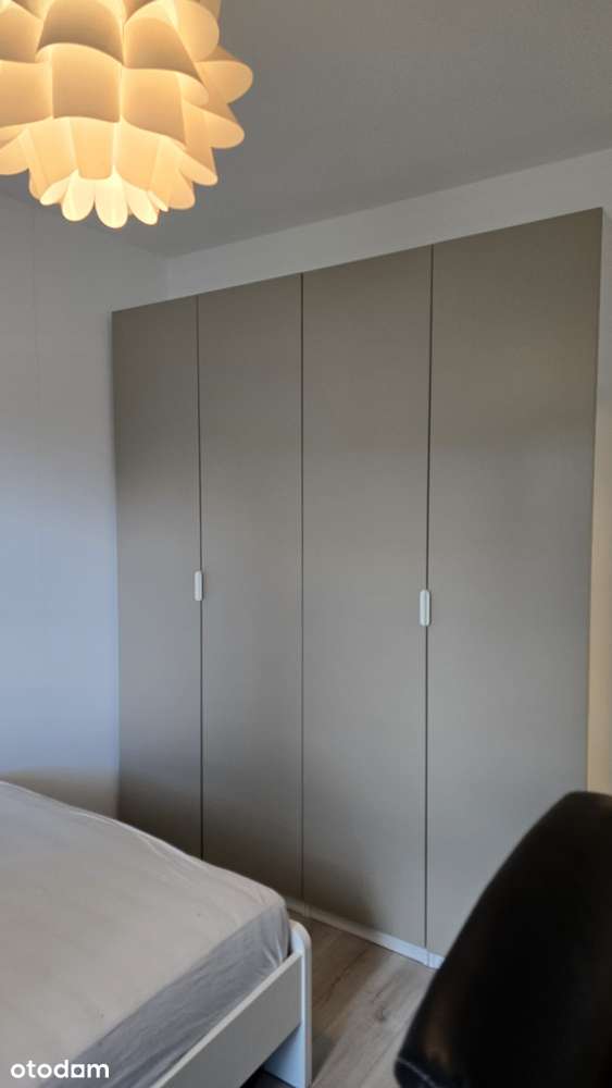 Komfortowe mieszkanie 2-pokojowe z balkonem na Mokotowie