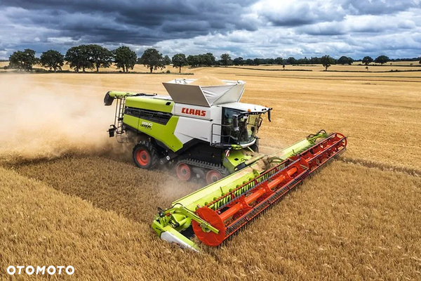 Claas 8800TT